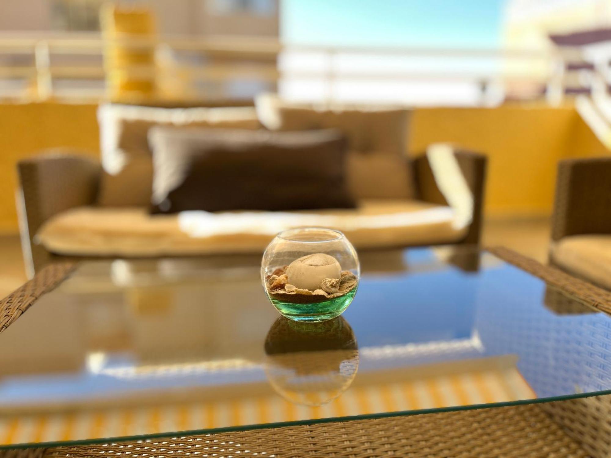 Piscis Family Bungalow La Manga Kültér fotó